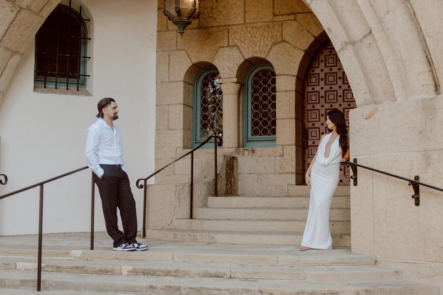 The Wedding Website of Angelina Hang and Dylan Davis