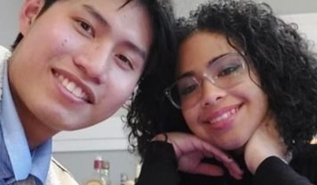 The Wedding Website of JeT’aime “Dream” Whitehead and Jacky Huang