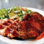 Taste of Belgium - Over The Rhine