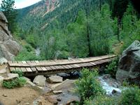 Seven Bridges Trail