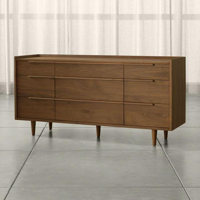 Tate 9-Drawer Dresser