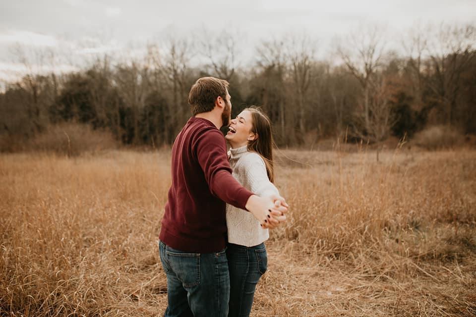 The Wedding Website of Abigail Hart and Tyler James Yanik