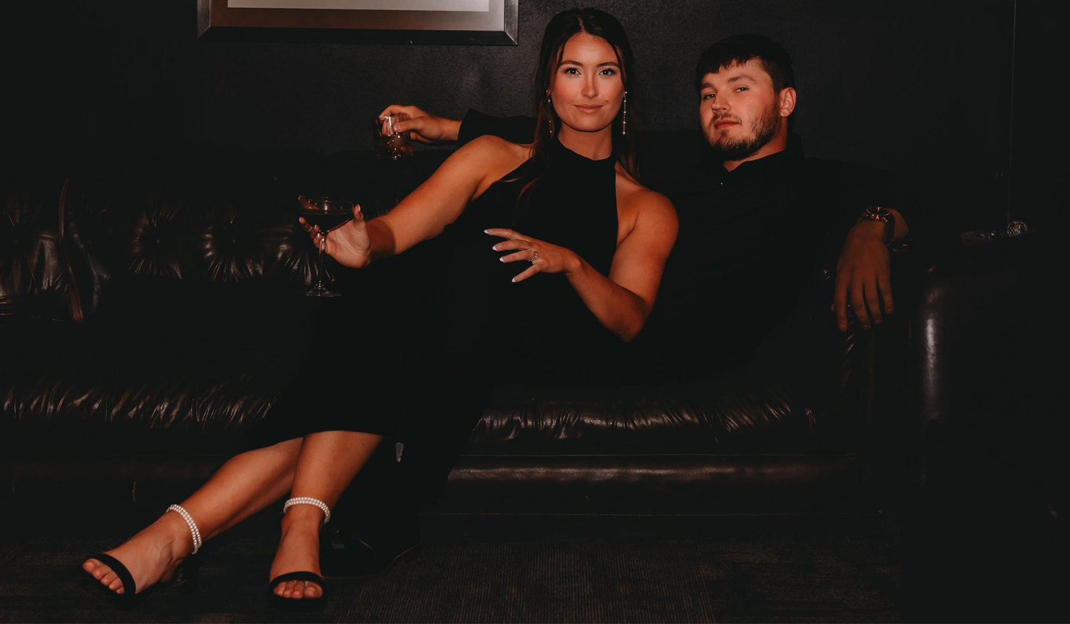 The Wedding Website of erica nordin and wyatt hanna