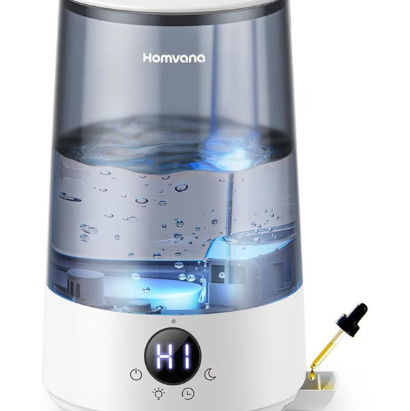 Homvana Humidifier