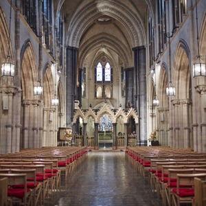 Christ Church Cathedral