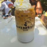 Blueberry’s Grill