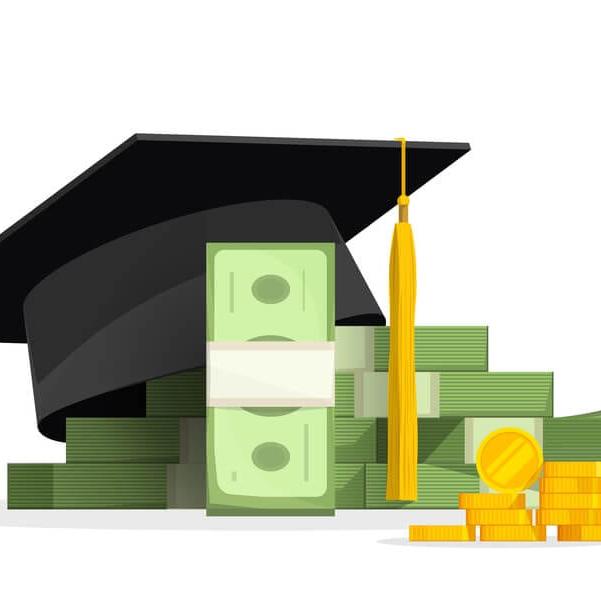 Harlae's Student Loans