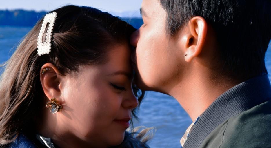 The Wedding Website of Melody Gollehon and Alexander De Asis