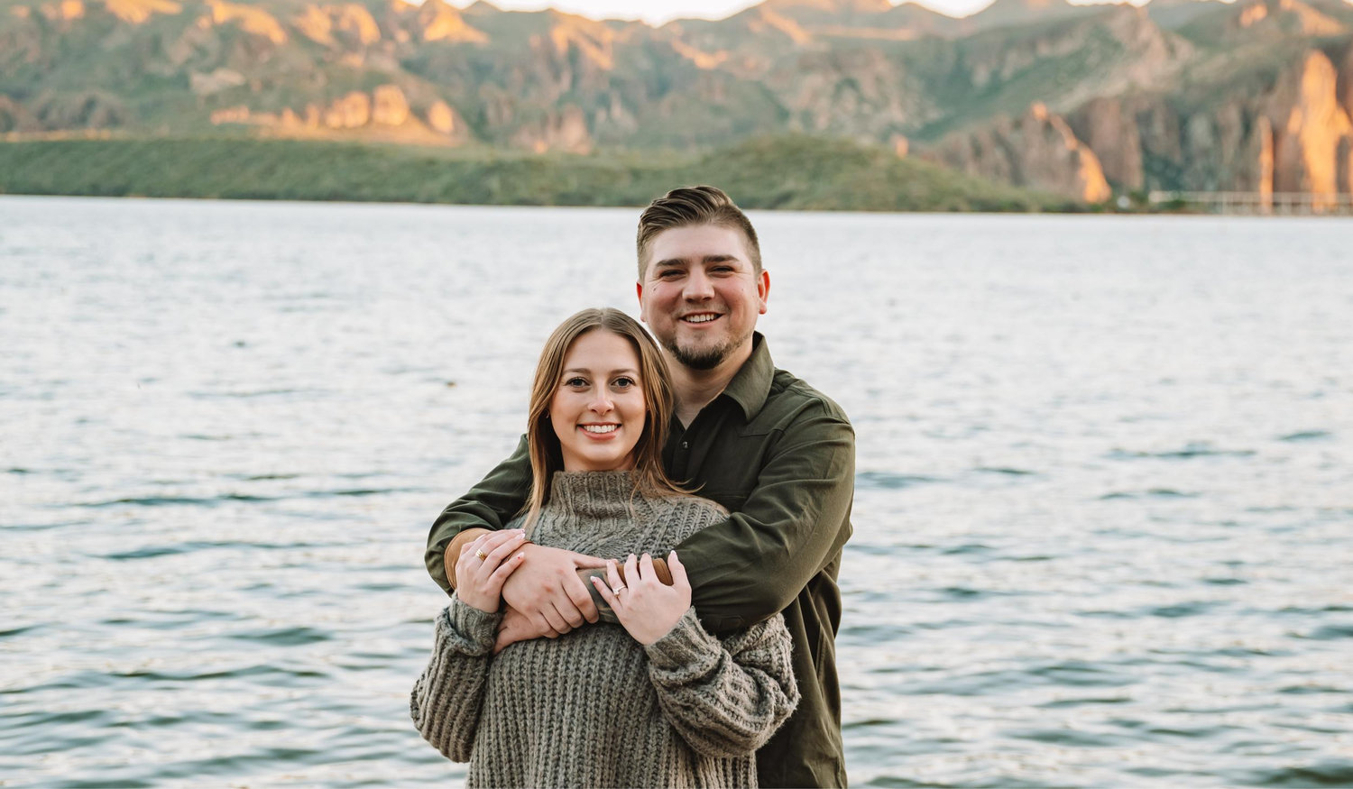 The Wedding Website of Raena Schulze and Jimmy Wisniewski
