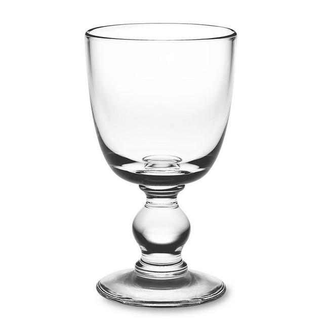 Edward Goblet, Each