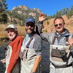 Fly Fishing - Aspen Flyfishing Inc.