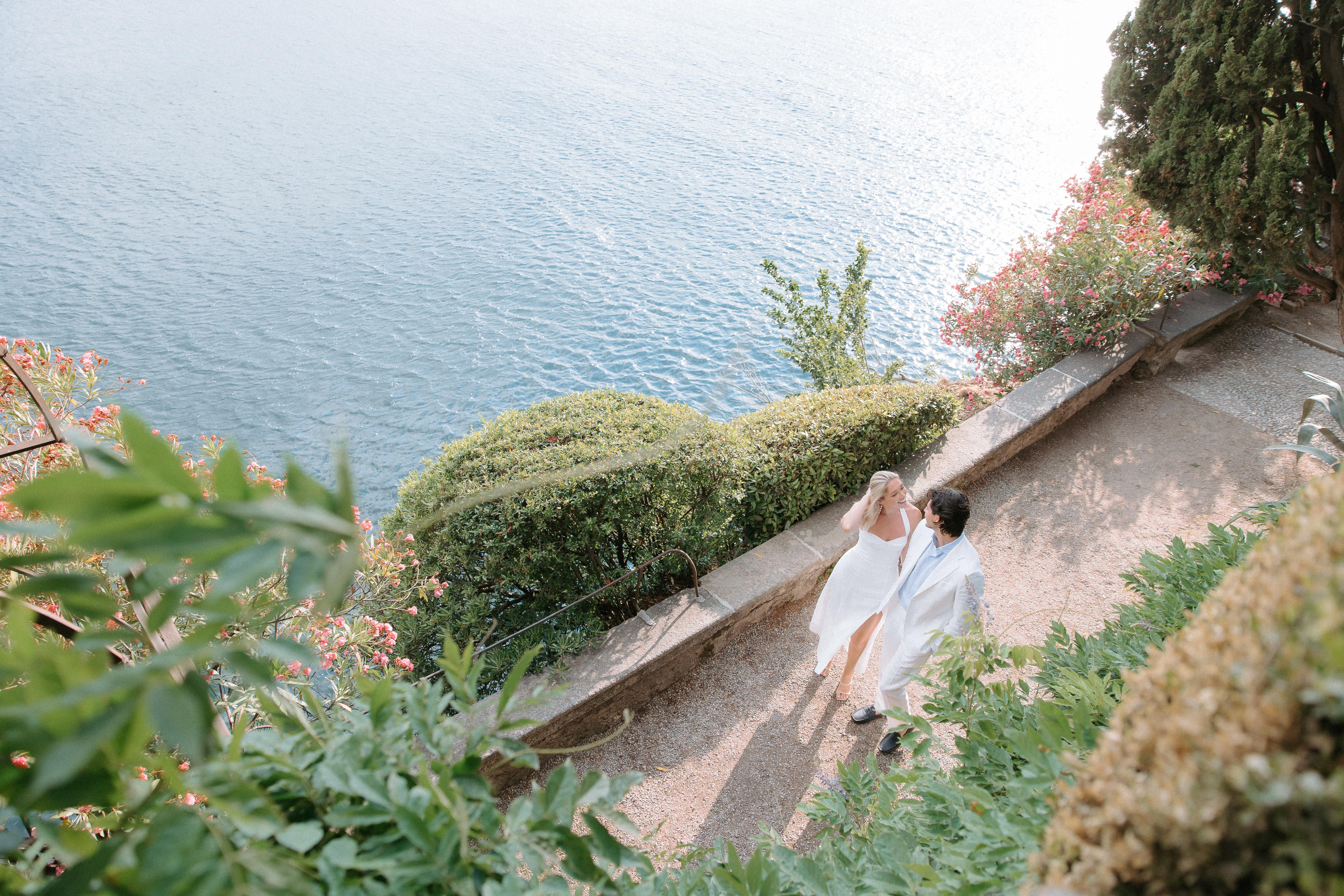 The Wedding Website of Lauren Blum and Christian Matthews