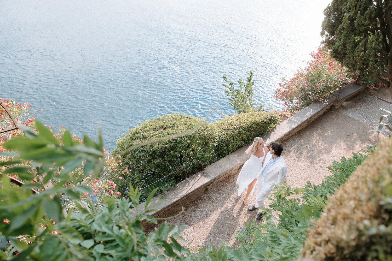 The Wedding Website of Lauren Blum and Christian Matthews