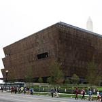 National Museum of African American History and Culture