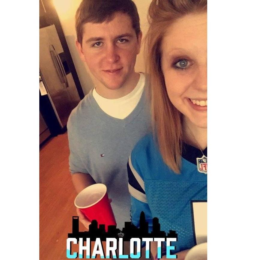 January 2015 - Charlotte, NC