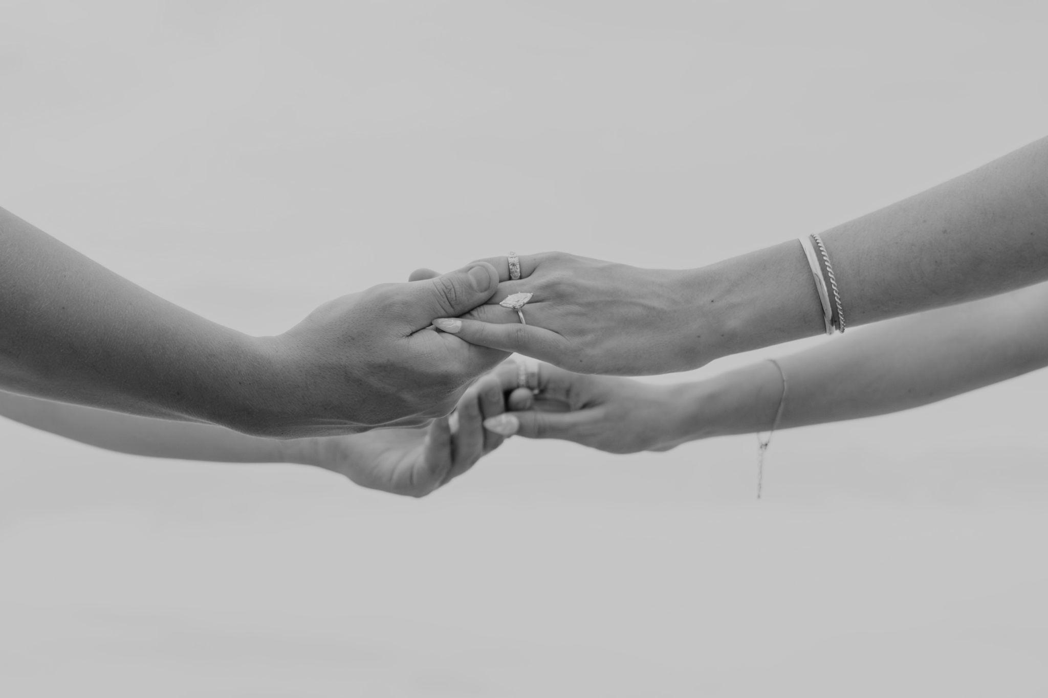 The Wedding Website of Sara Jones and Gabriel Slayton