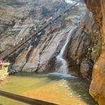 The Broadmoor Seven Falls