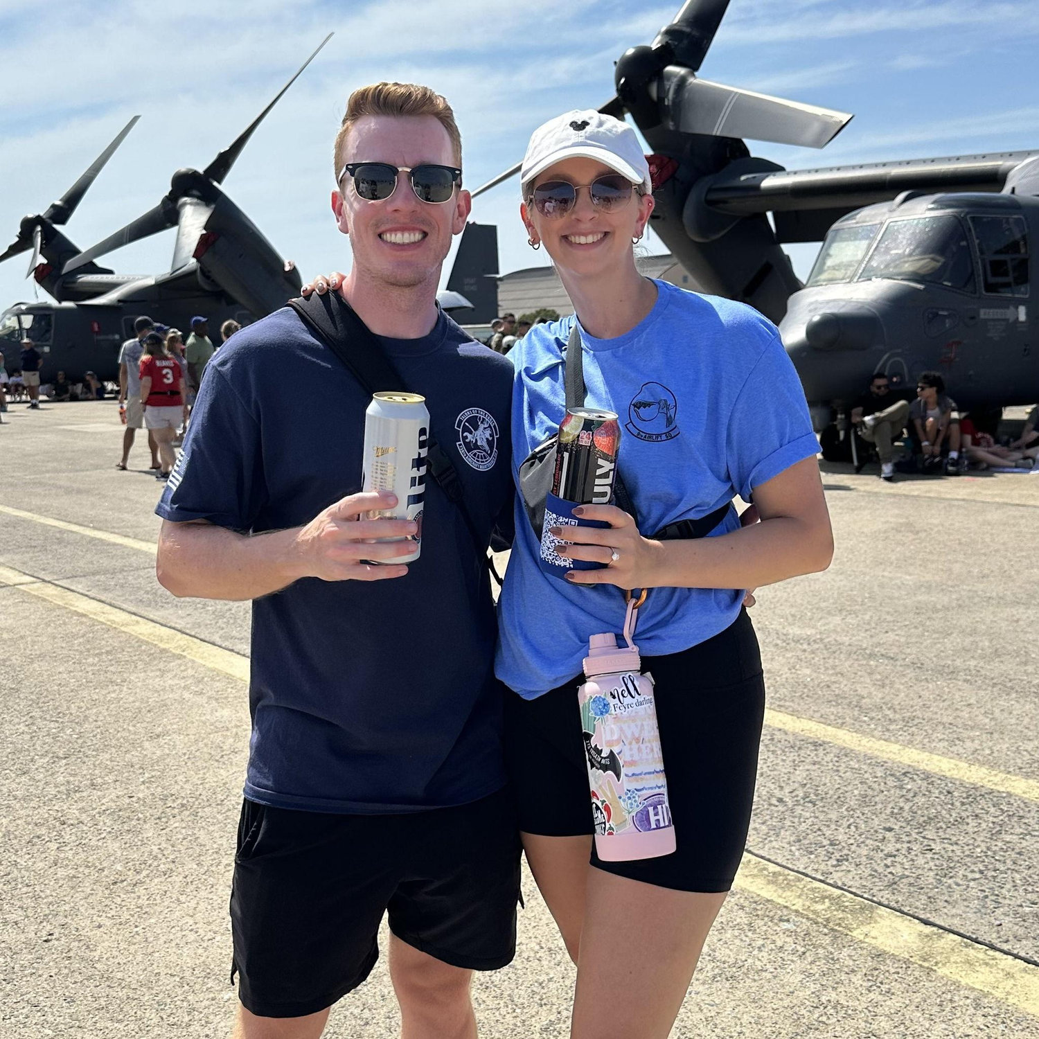 Andrews Air Show 2025
