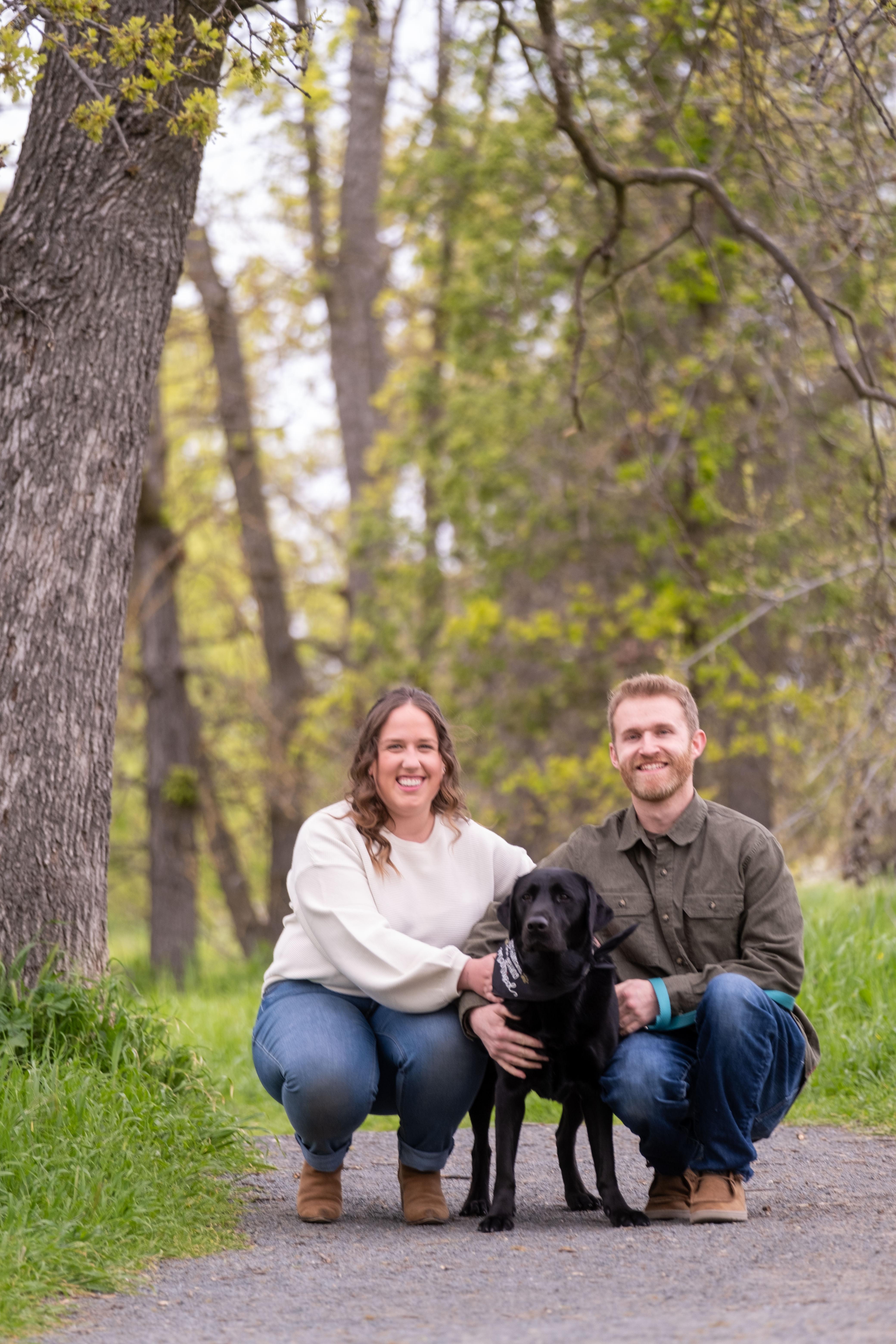 The Wedding Website of Kylie McCann and Jeremy Kendrick