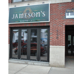 Jameson's Irish Pub and Grill