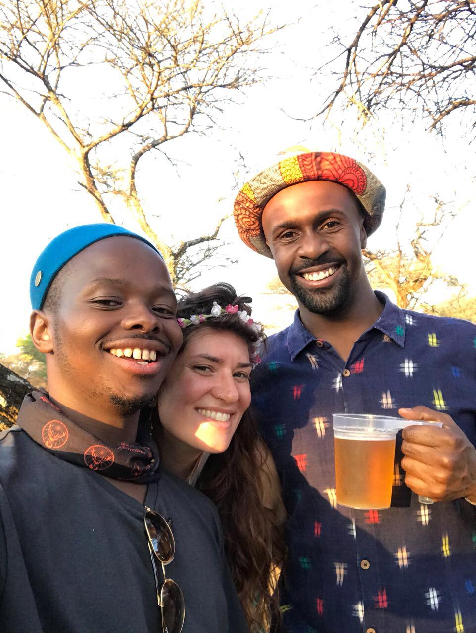 Oppi Koppi! (South Africa)