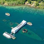 Pearl Harbor National Memorial