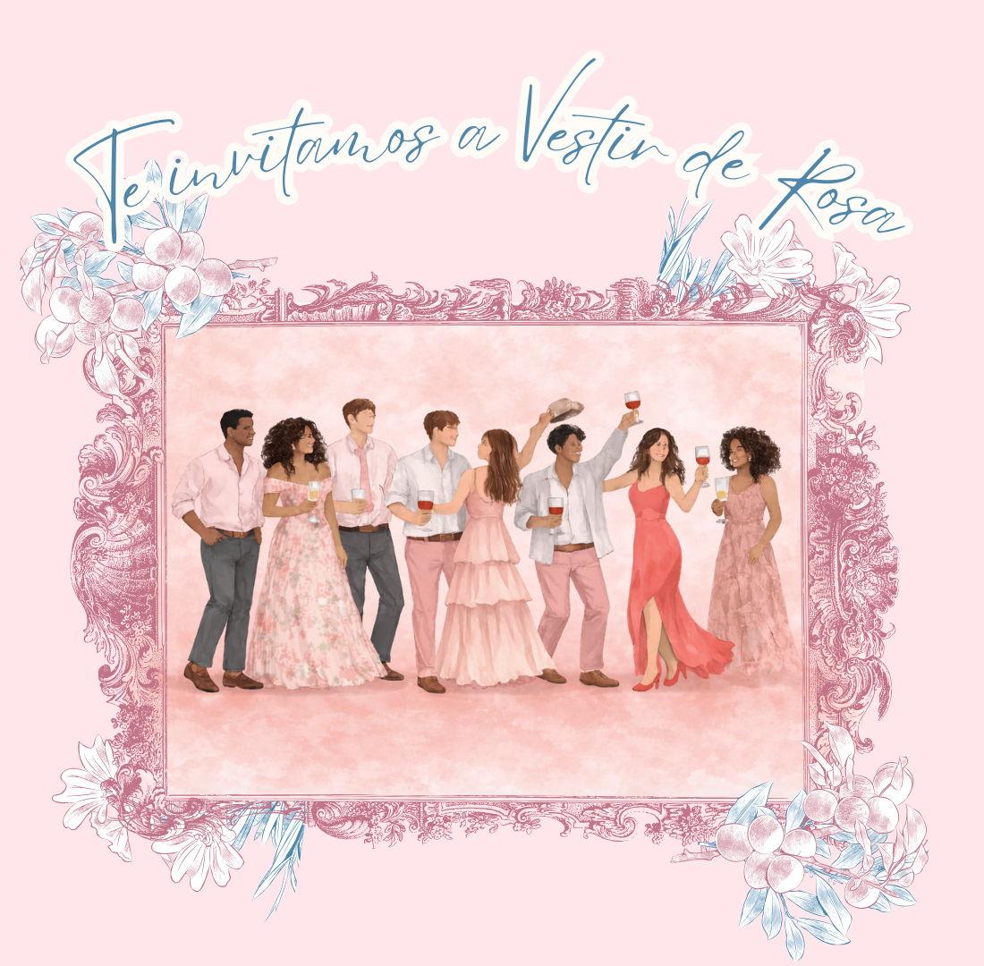 The Wedding Website of Ashly Garcia and Jared Vazquez