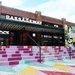 Strip District