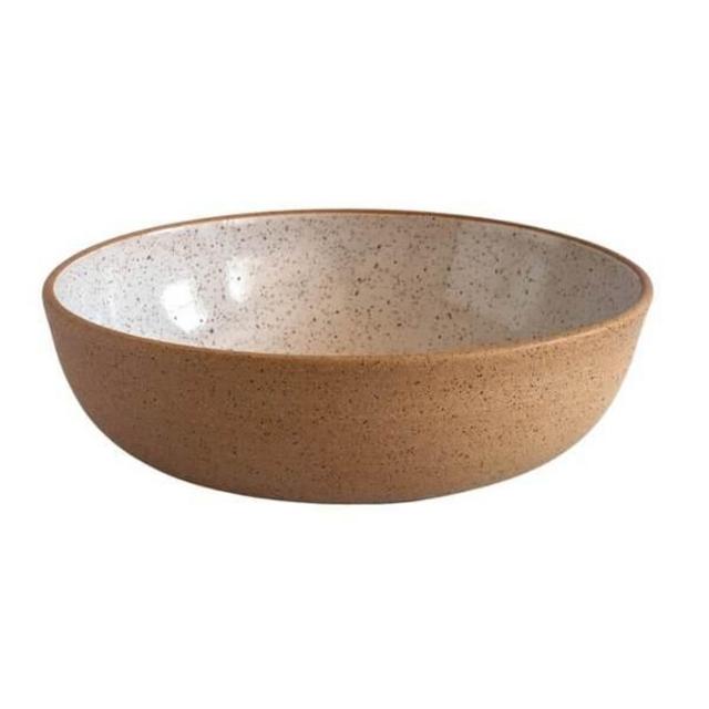 Rachael Pots Low Serving Bowl
