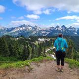 Skyline Loop Trail