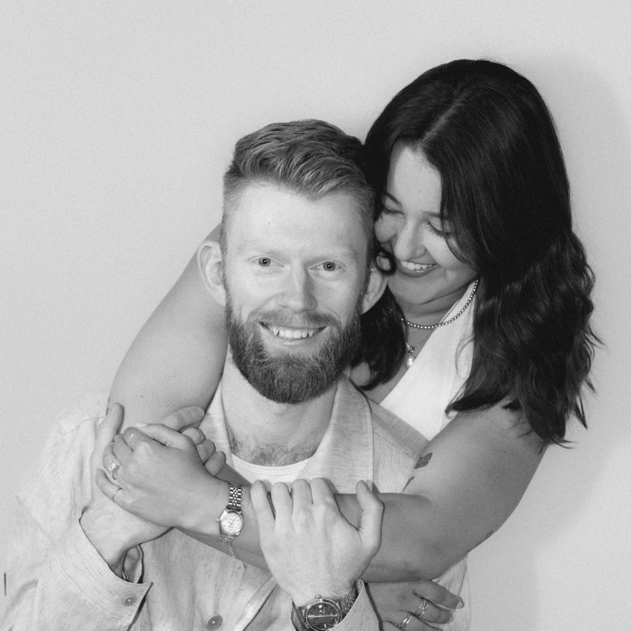 Honeymoon Fund - Portugal & Spain