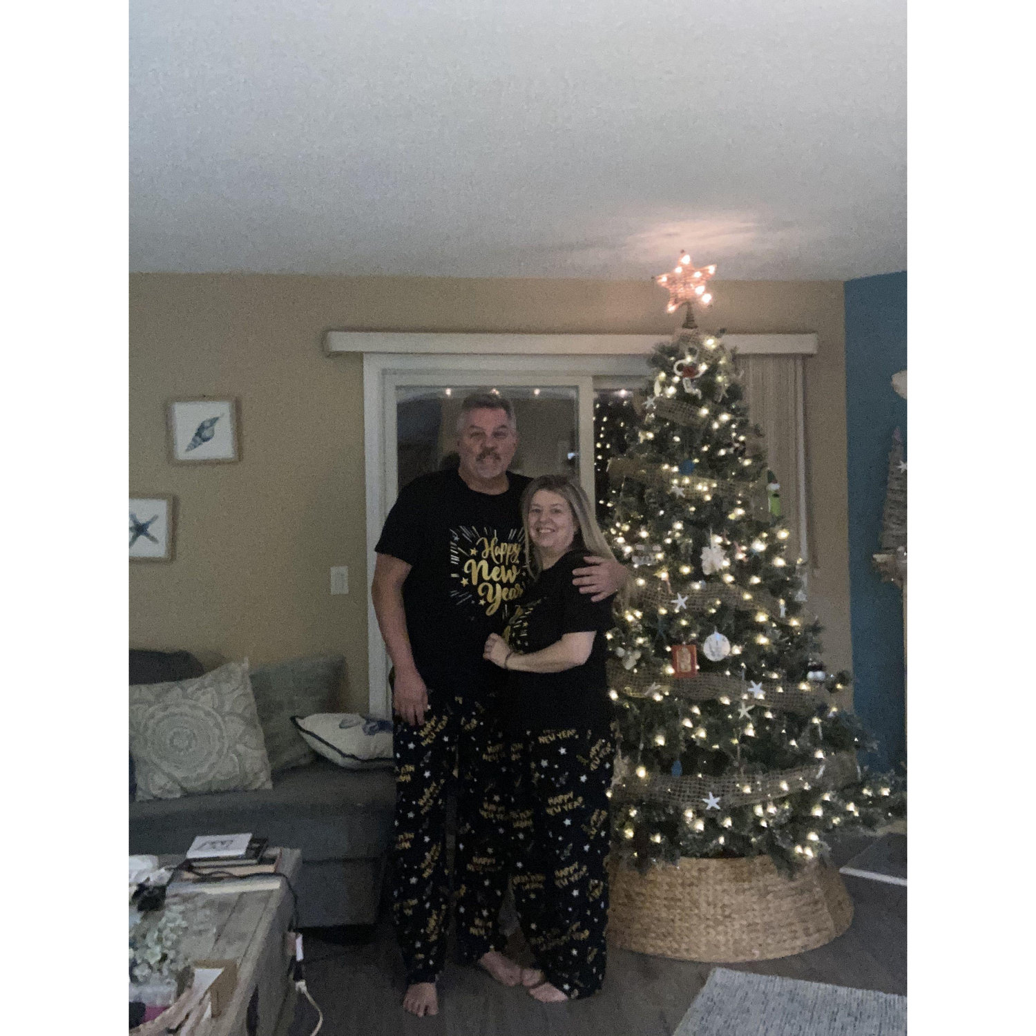 New Year’s Eve