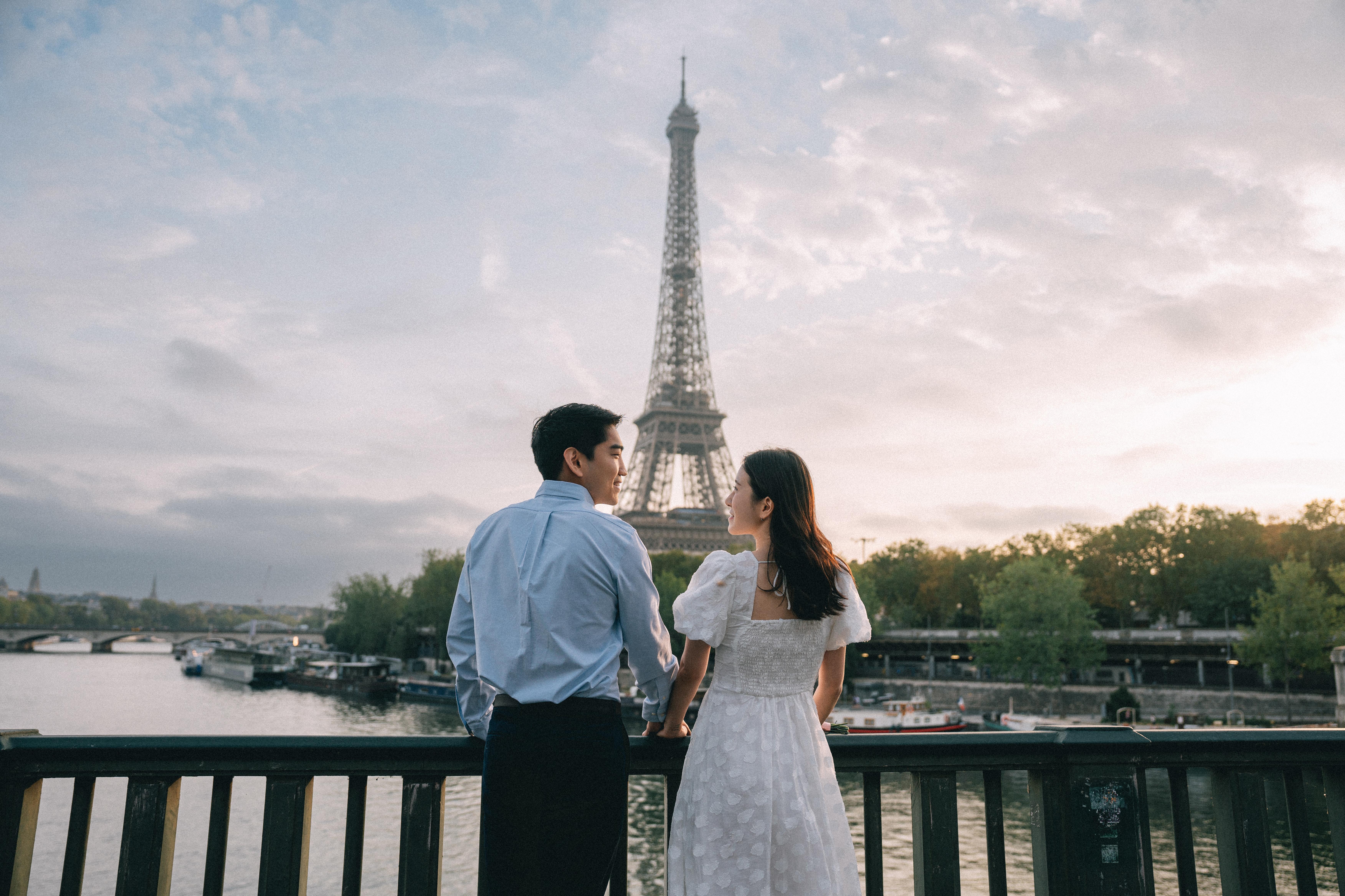 The Wedding Website of Michelle Park and Alex Park