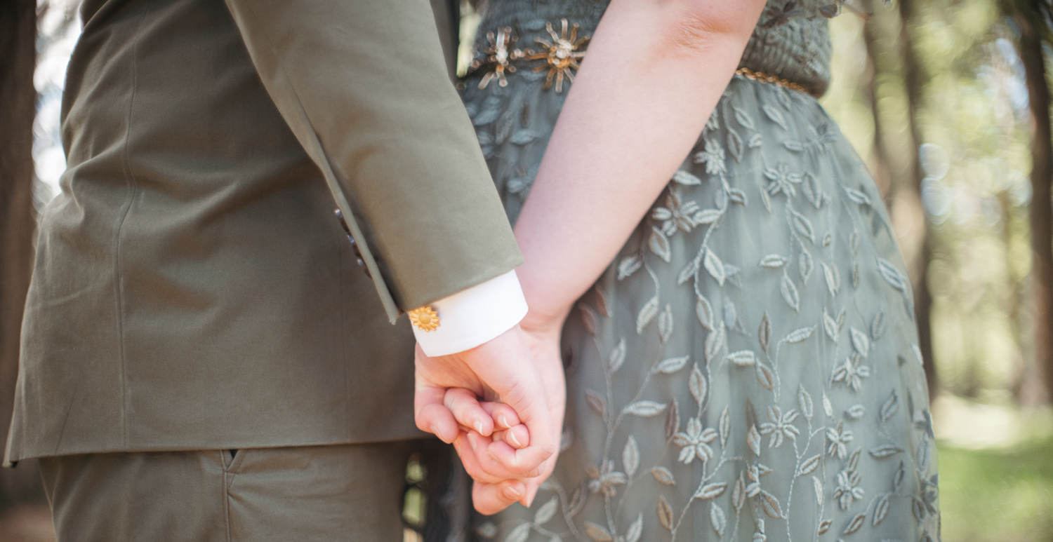 The Wedding Website of Maya Felix and Kaiden Mershon