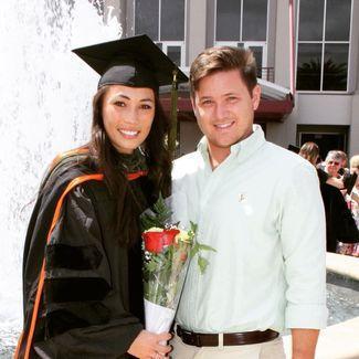 Isabelle's Graduation 2016