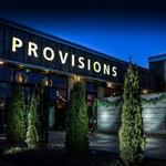 Provisions Restaurant and Market