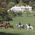 Morven Park Grounds