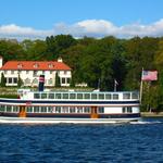 Lake Geneva Cruise Line