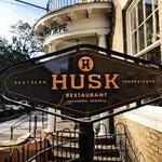 Husk Savannah