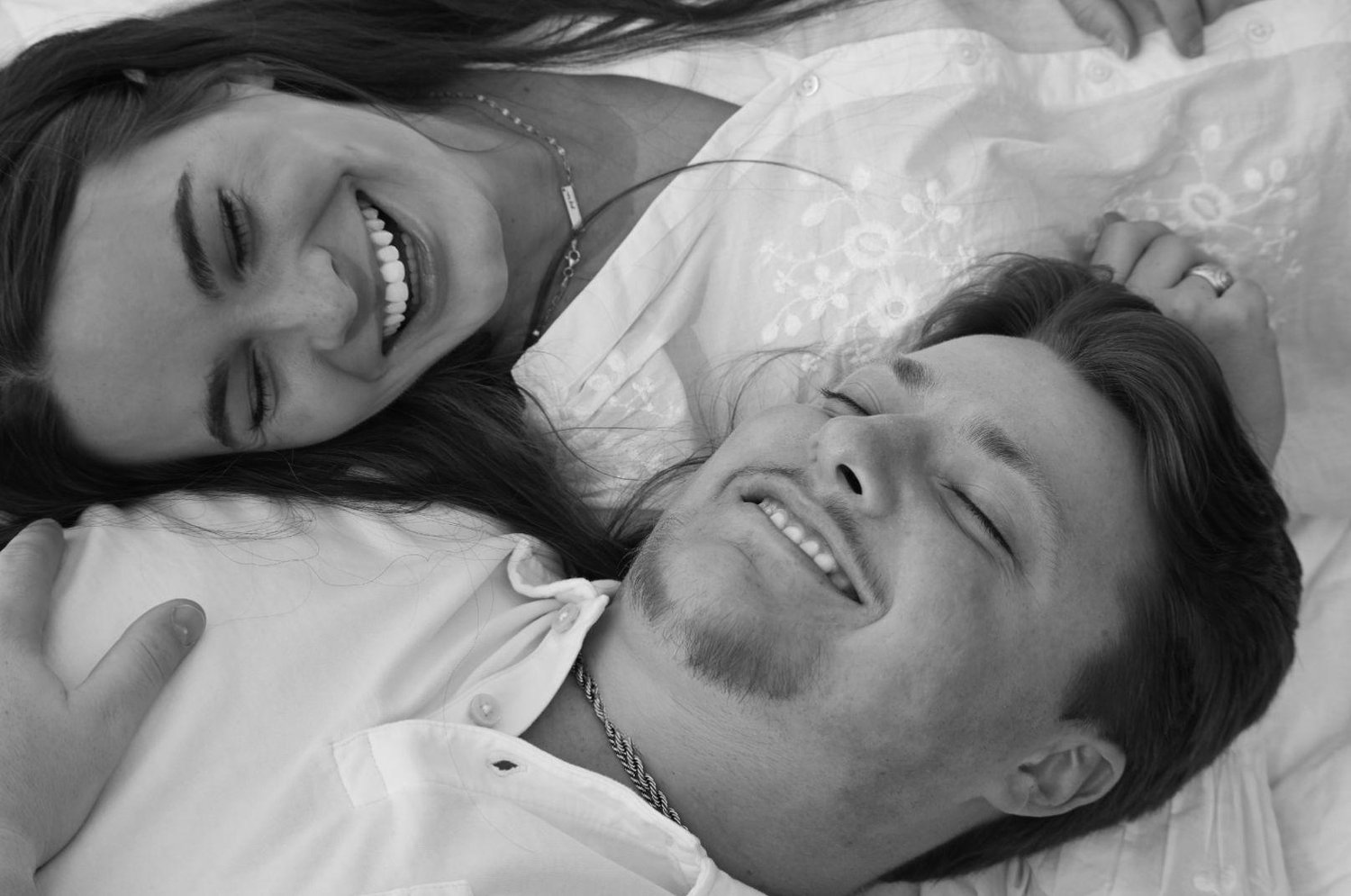 The Wedding Website of Kayla Menzel and Colby Weihausen