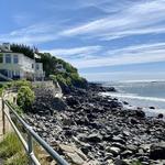 Cliff Walk