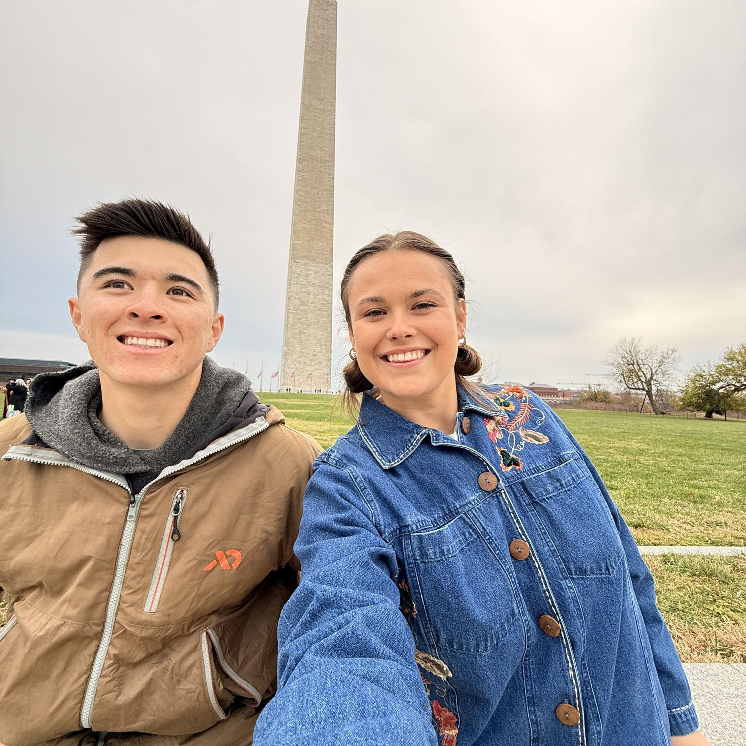 Washington Monument
