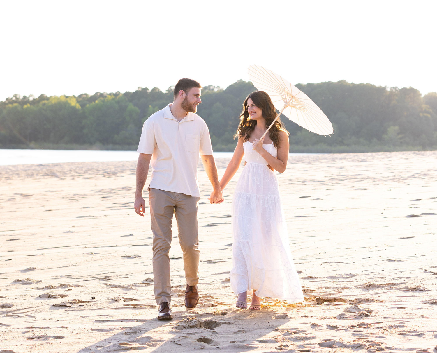 The Wedding Website of Audrey Fortner and Jared Brewer