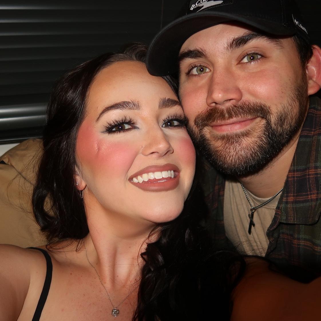 NYE 2026, the year we get hitched!