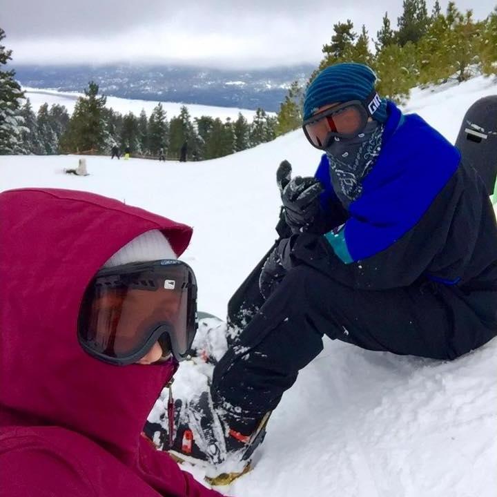 Big Bear Lake, CA