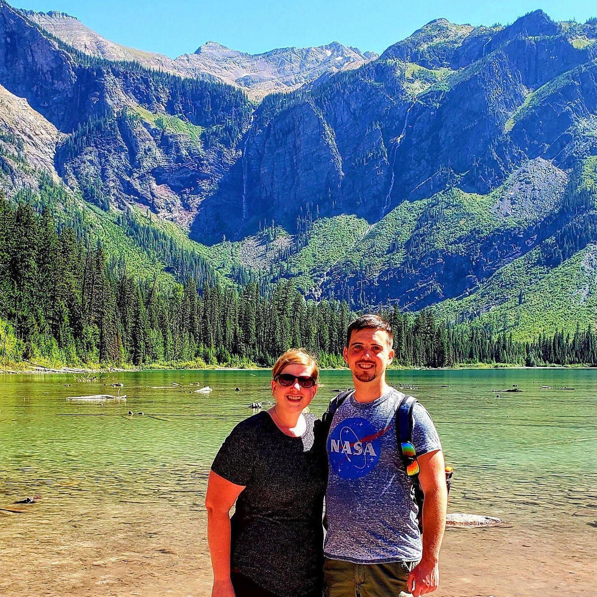 Glacier National Park