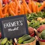 Wolfville Farmers' Market