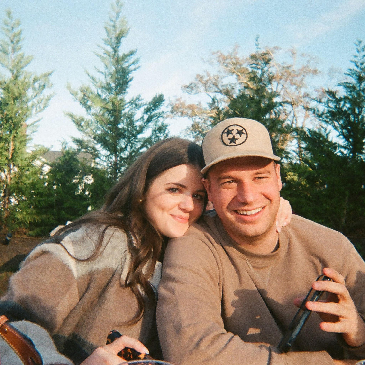 Snapped by Krissy at Long Island Farm Brewery, Fall 2022.