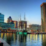 Inner Harbor