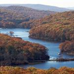 Harriman State Park